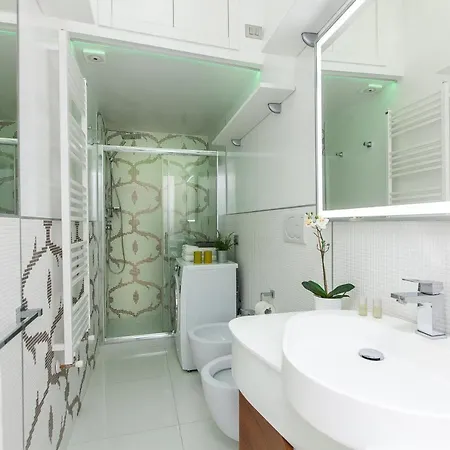 Piazza Venezia White Διαμέρισμα Ρώμη