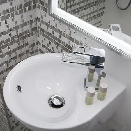Apartment Piazza Venezia White Rom