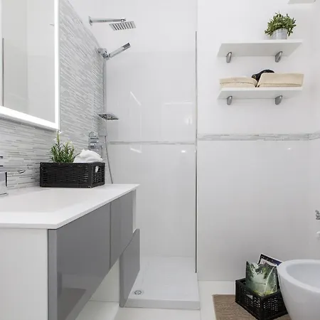 Διαμέρισμα Piazza Venezia White