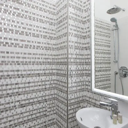Apartament Piazza Venezia White