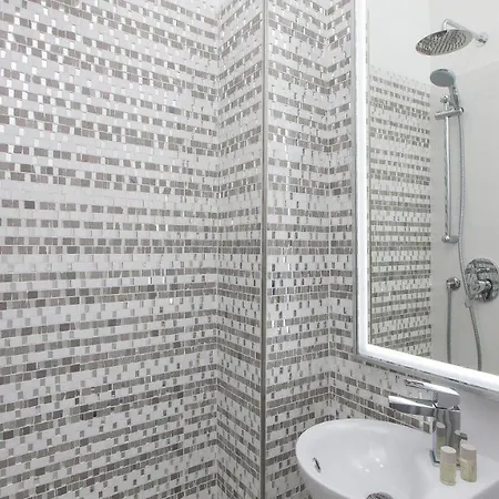 Apartamento Piazza Venezia White
